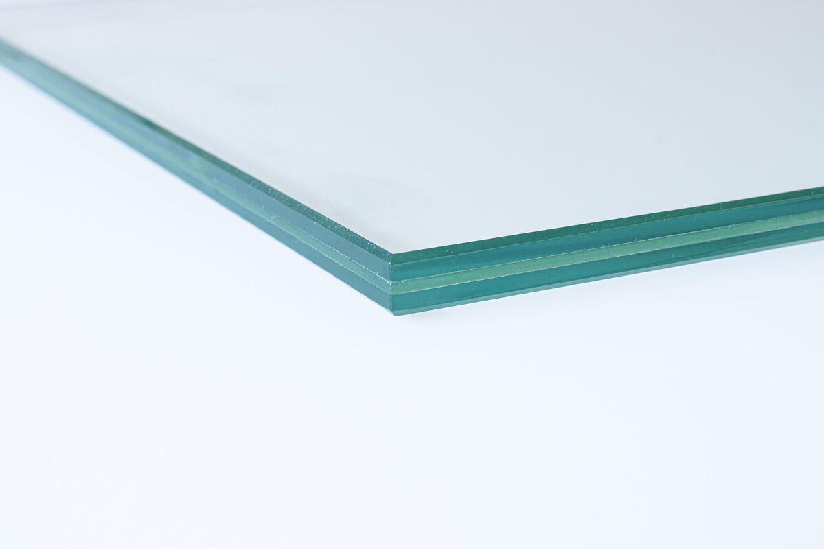 Stratificato antiproiettile 