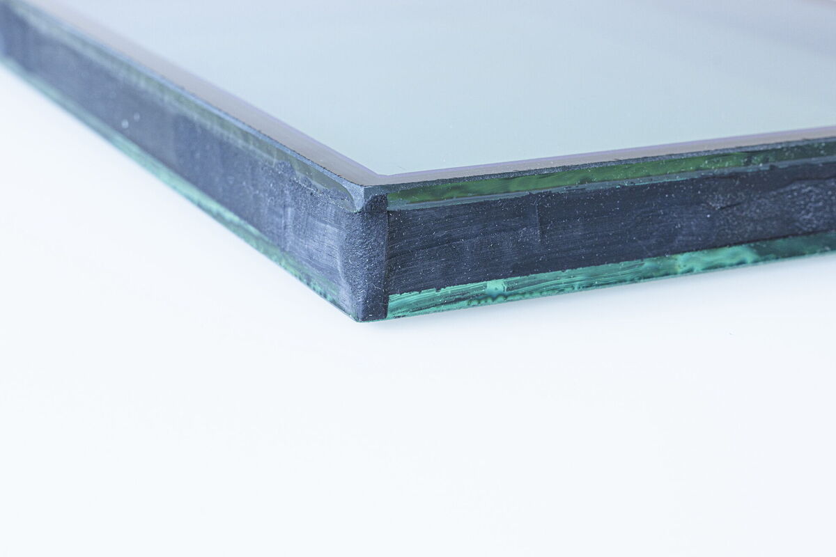 Vetrtate con protezione solare